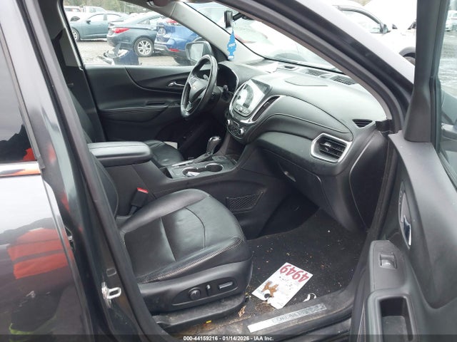 Chevrolet Equinox Premier 2018 2GNAXWEX6J6165799 Image 5