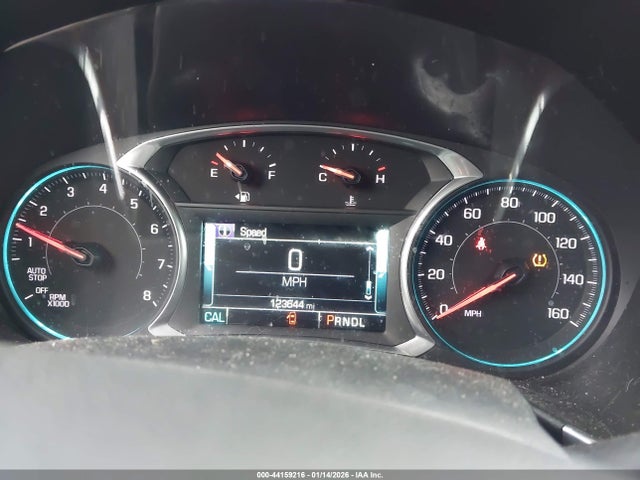 Chevrolet Equinox Premier 2018 2GNAXWEX6J6165799 Image 7