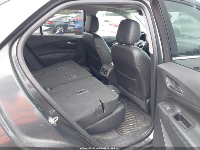 Chevrolet Equinox Premier 2018 2GNAXWEX6J6165799 Image 8