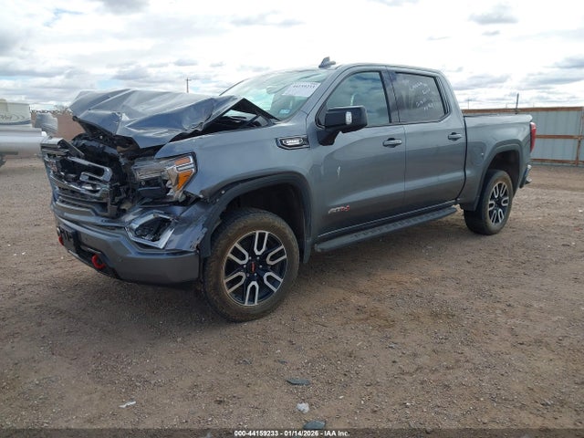 3GTU9EET8MG172690 GMC Sierra 1500 4wd Short Box At4