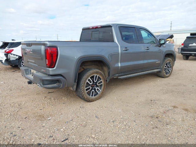 3GTU9EET8MG172690 GMC Sierra 1500 4wd Short Box At4