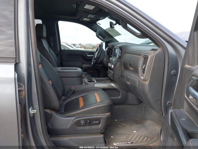 3GTU9EET8MG172690 GMC Sierra 1500 4wd Short Box At4