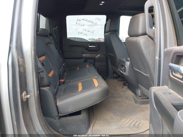 3GTU9EET8MG172690 GMC Sierra 1500 4wd Short Box At4