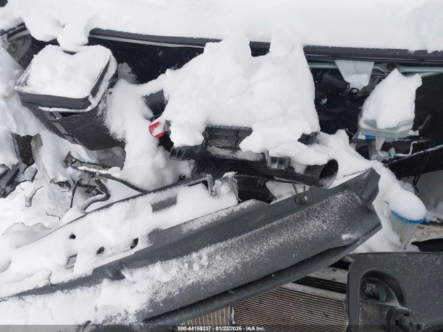 2023 MERCEDES-BENZ SPRINTER 2500 W1Y40CHYXPT140056 Photo 9