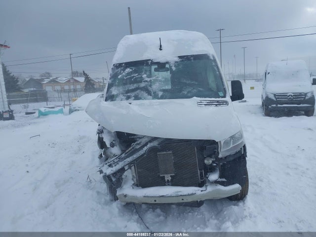 Продаж на аукціоні авто 2023 Mercedes-benz Sprinter 2500 High Roof 4-cyl Gas, vin: W1Y40CHYXPT140056, номер лоту: 44159237