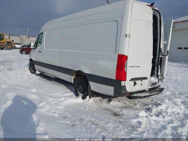 2023 MERCEDES-BENZ SPRINTER 2500 W1Y40CHYXPT140056 Photo 2