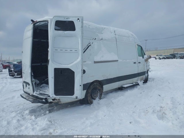 2023 MERCEDES-BENZ SPRINTER 2500 W1Y40CHYXPT140056 Photo 3