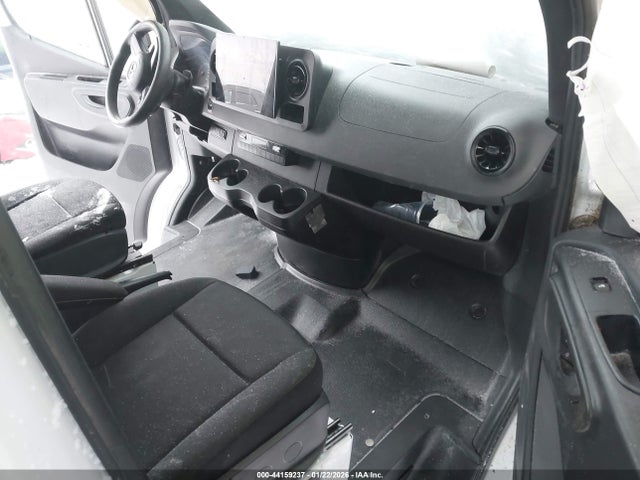 2023 MERCEDES-BENZ SPRINTER 2500 W1Y40CHYXPT140056 Photo 4