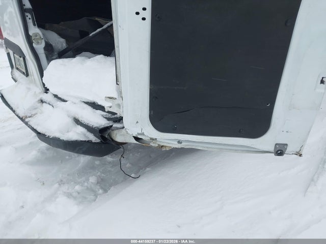 2023 MERCEDES-BENZ SPRINTER 2500 W1Y40CHYXPT140056 Photo 5