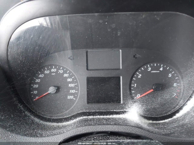 2023 MERCEDES-BENZ SPRINTER 2500 W1Y40CHYXPT140056 Photo 6