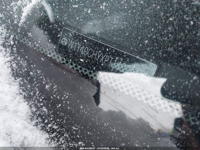 2023 MERCEDES-BENZ SPRINTER 2500 W1Y40CHYXPT140056 Photo 8