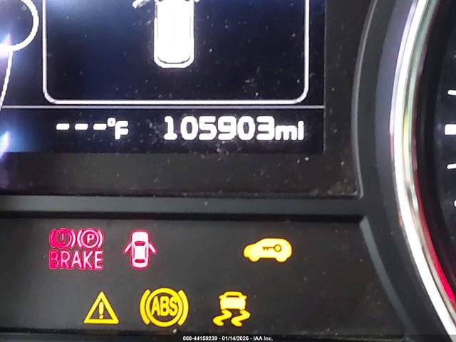 KIA SEDONA LX 2017 KNDMB5C19H6247636 Image 14