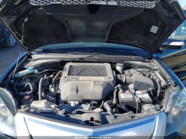 2010 ACURA RDX 5J8TB1H56AA004404 Photo 9