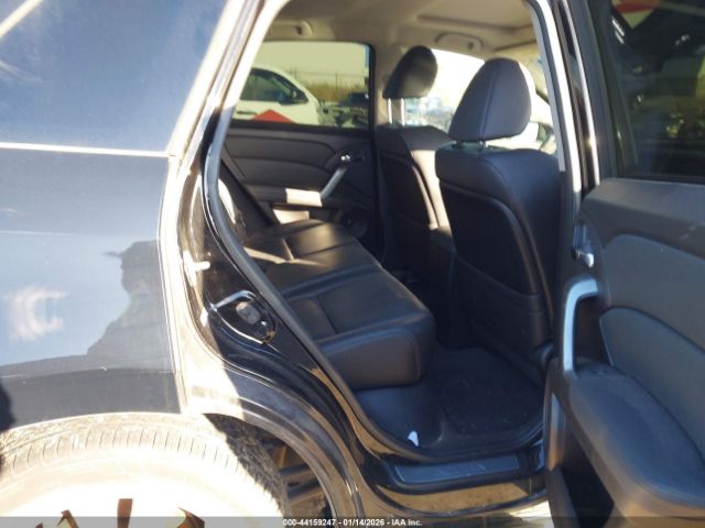 2010 ACURA RDX 5J8TB1H56AA004404 Photo 7