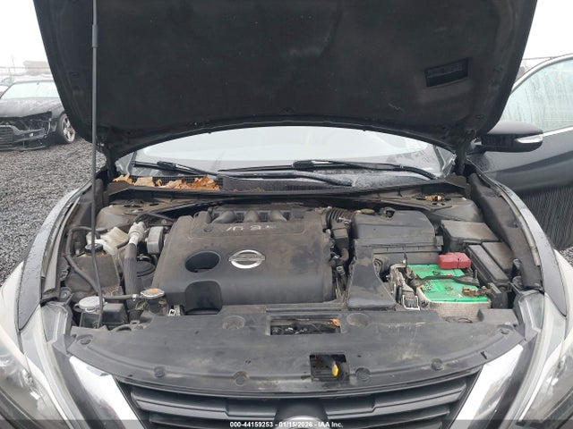 1N4BL3APXGC161483 Nissan Altima 3.5 Sl/3.5 Sr