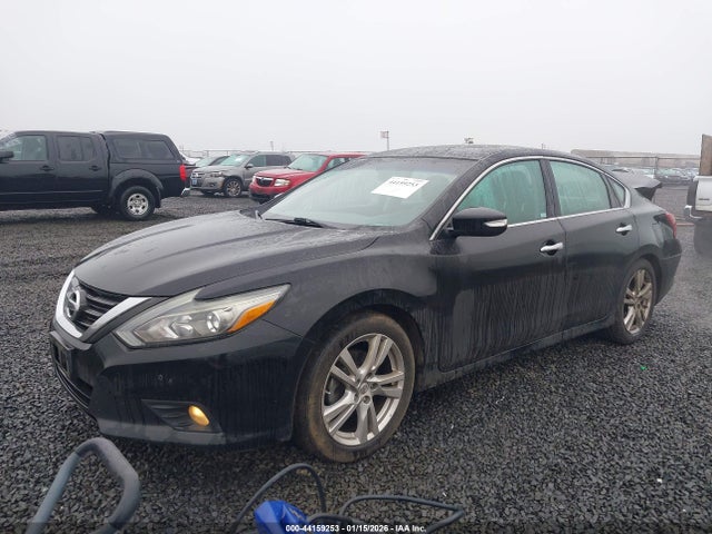 1N4BL3APXGC161483 Nissan Altima 3.5 Sl/3.5 Sr
