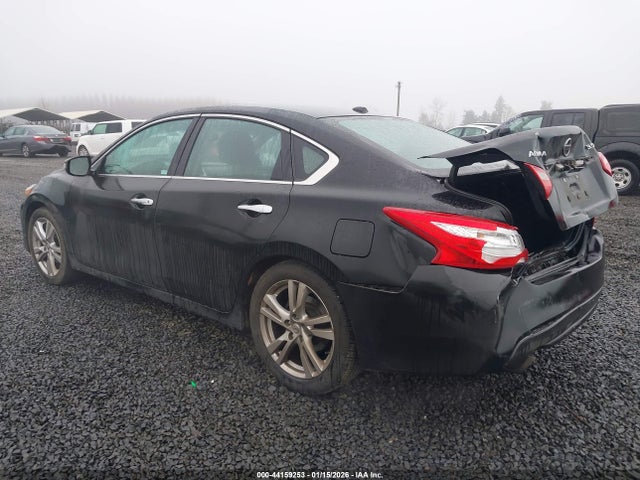 1N4BL3APXGC161483 Nissan Altima 3.5 Sl/3.5 Sr