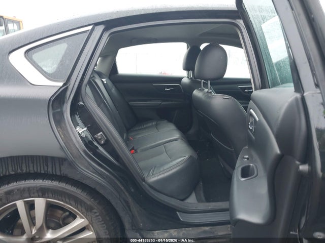 1N4BL3APXGC161483 Nissan Altima 3.5 Sl/3.5 Sr