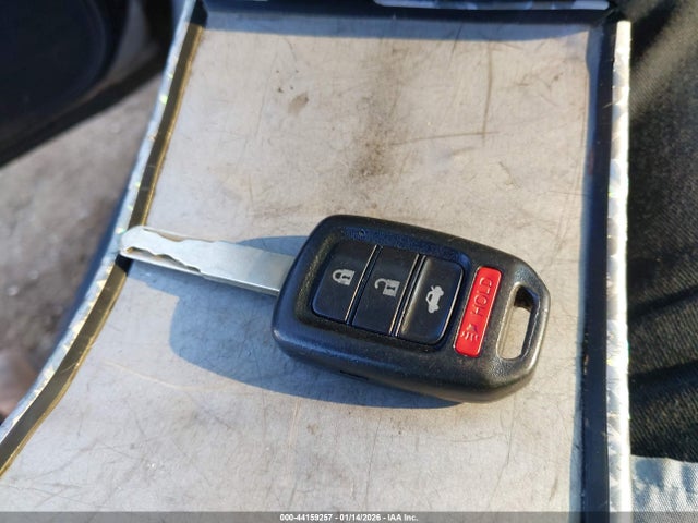 Honda Civic Lx 2019 19XFC2F69KE214505 Image 11