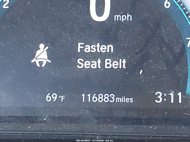 Honda Civic Lx 2019 19XFC2F69KE214505 Image 15