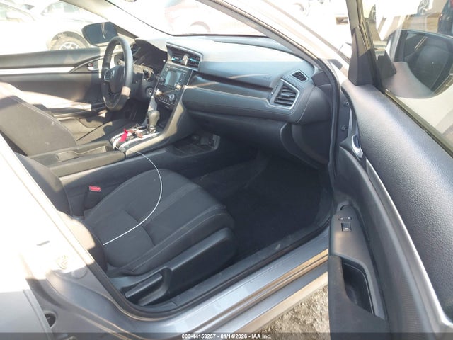 Honda Civic Lx 2019 19XFC2F69KE214505 Image 5