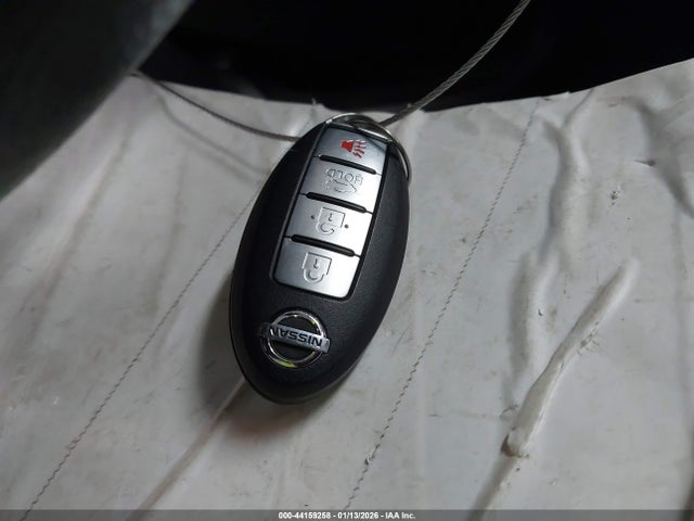Nissan SENTRA SV 2019 3N1AB7AP6KY451609 Image 11