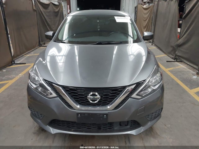 Nissan SENTRA SV 2019 3N1AB7AP6KY451609 Image 13