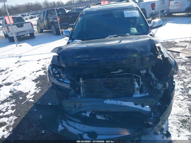 Aukcja sprzedaży 2012 Gmc Terrain Slt-2, vin: 2GKFLXE58C6141641, numer aukcji: 44159261
