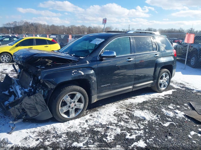 Aukcja sprzedaży 2012 Gmc Terrain Slt-2, vin: 2GKFLXE58C6141641, numer aukcji: 44159261
