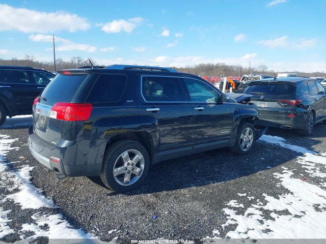 Aukcja sprzedaży 2012 Gmc Terrain Slt-2, vin: 2GKFLXE58C6141641, numer aukcji: 44159261