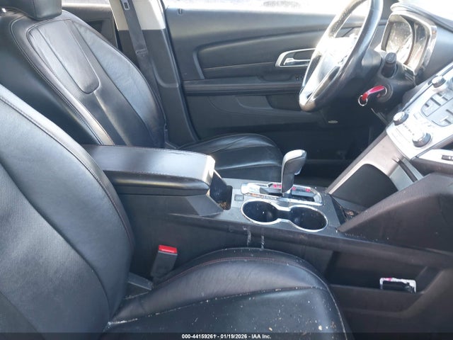 Aukcja sprzedaży 2012 Gmc Terrain Slt-2, vin: 2GKFLXE58C6141641, numer aukcji: 44159261