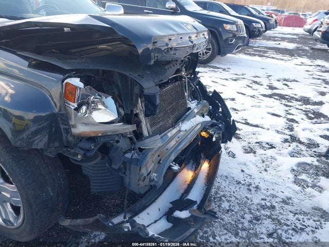 Aukcja sprzedaży 2012 Gmc Terrain Slt-2, vin: 2GKFLXE58C6141641, numer aukcji: 44159261