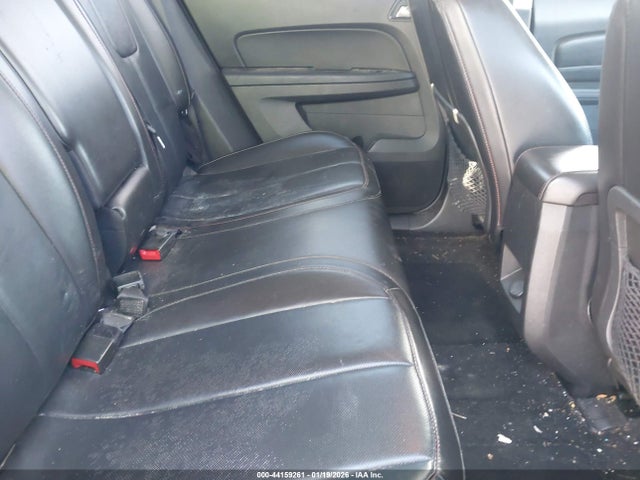 Aukcja sprzedaży 2012 Gmc Terrain Slt-2, vin: 2GKFLXE58C6141641, numer aukcji: 44159261