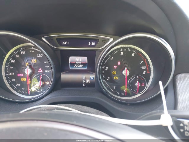 2018 MERCEDES-BENZ GLA 250 WDCTG4EB2JJ468182 Photo 6