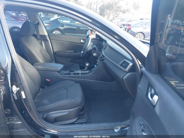 5XXGT4L38GG059311 KIA Optima Lx