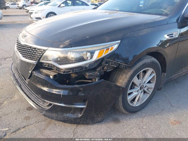 5XXGT4L38GG059311 KIA Optima Lx