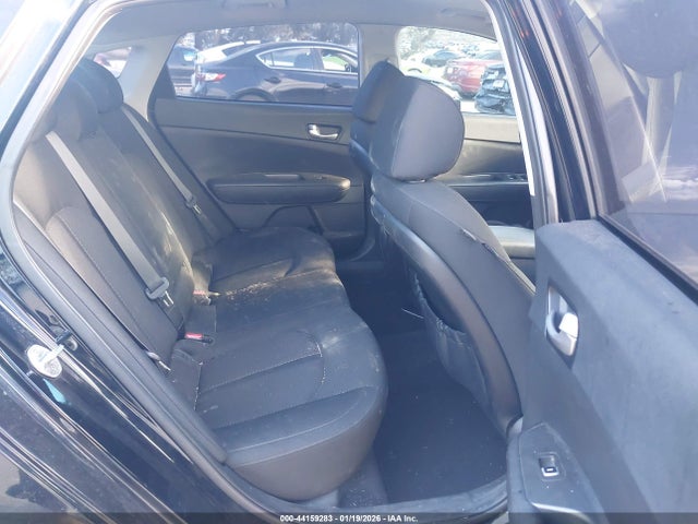 5XXGT4L38GG059311 KIA Optima Lx