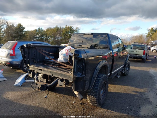 3C6UR5PJXGG280302 RAM 2500 Longhorn Limited