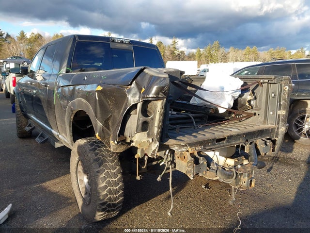 3C6UR5PJXGG280302 RAM 2500 Longhorn Limited