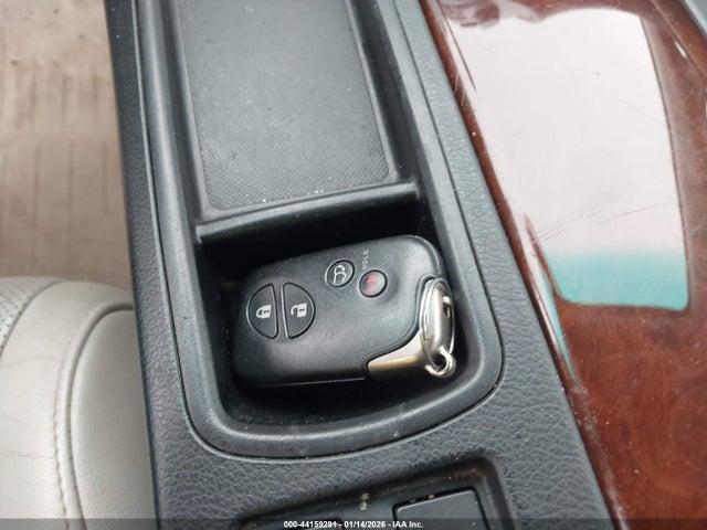 2011 LEXUS RX 350 2T2BK1BA7BC096020 Photo 10