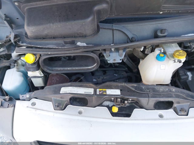 2019 RAM PROMASTER 3500 3C6URVJG9KE560083 Photo 9