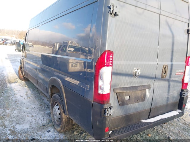 2019 RAM PROMASTER 3500 3C6URVJG9KE560083 Photo 2
