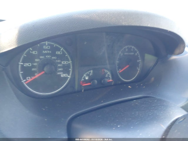 2019 RAM PROMASTER 3500 3C6URVJG9KE560083 Photo 6