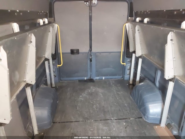 2019 RAM PROMASTER 3500 3C6URVJG9KE560083 Photo 7