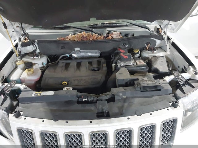 Продаж на аукціоні авто 2015 Jeep Compass Latitude, vin: 1C4NJDEB5FD135612, номер лоту: 44159293