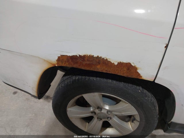 Продаж на аукціоні авто 2015 Jeep Compass Latitude, vin: 1C4NJDEB5FD135612, номер лоту: 44159293