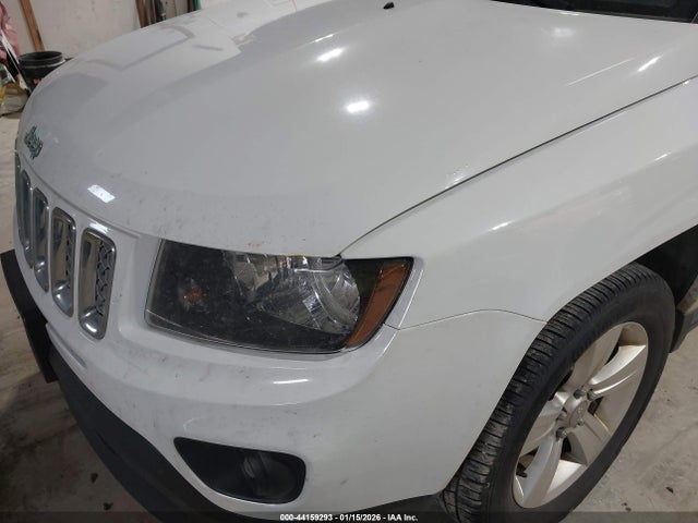 Продаж на аукціоні авто 2015 Jeep Compass Latitude, vin: 1C4NJDEB5FD135612, номер лоту: 44159293