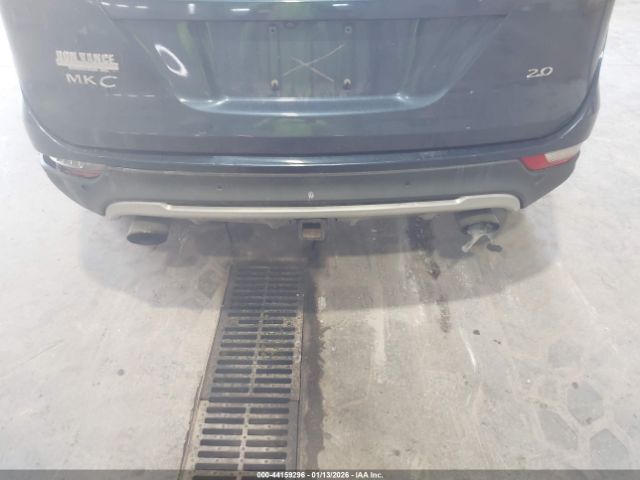 2017 LINCOLN MKC 5LMCJ2C92HUL50100 Photo 5