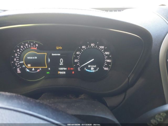 2017 LINCOLN MKC 5LMCJ2C92HUL50100 Photo 6