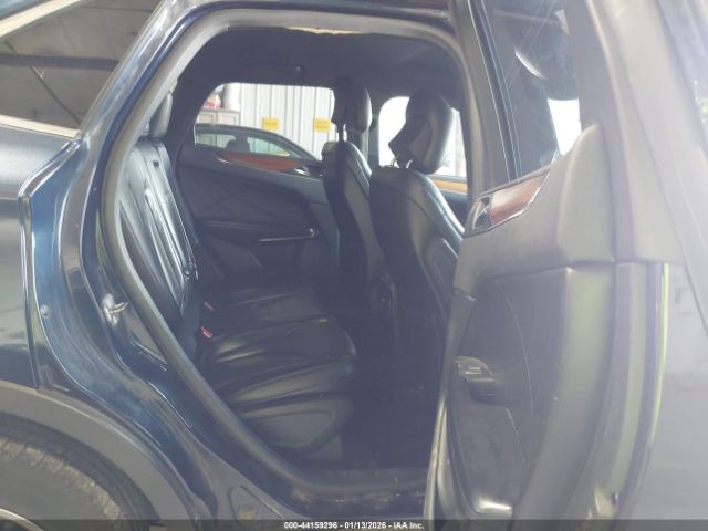 2017 LINCOLN MKC 5LMCJ2C92HUL50100 Photo 7